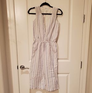 Gap kid jumpsuit